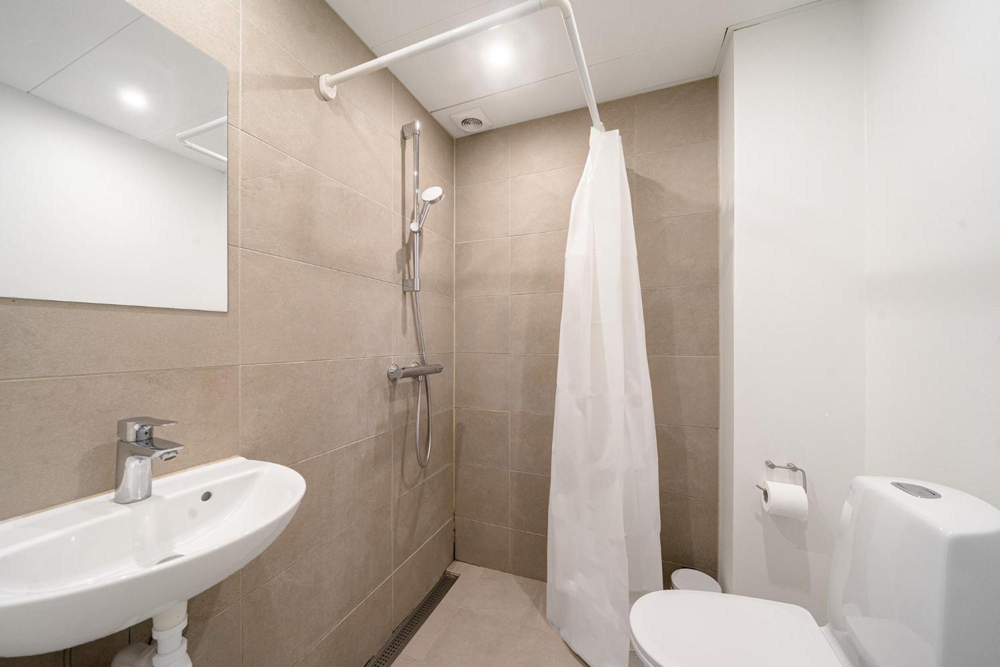Appartement Fantastic 1-bed In Christians Harbour