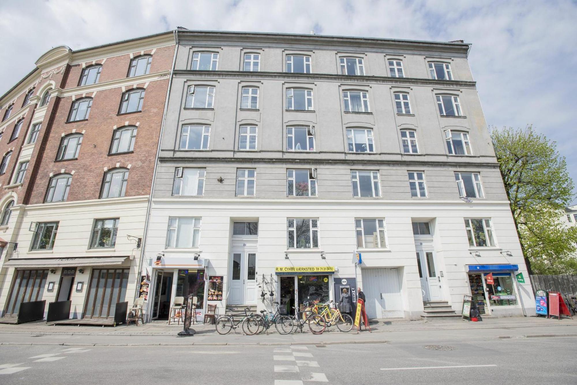 Fantastic 1-bed In Christians Harbour Appartement